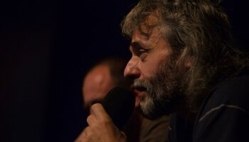 Pavel Hruška Foto: Michaela Rožnovská